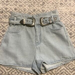 Anthropologie Altar’d State - Shorts